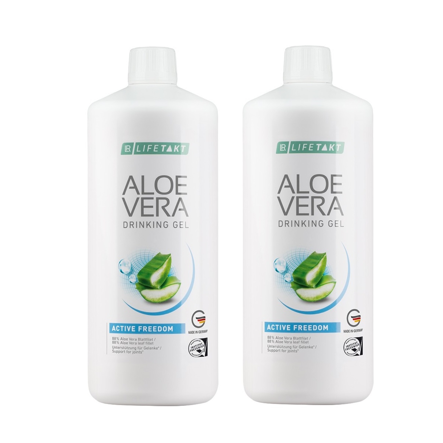 LR Aloe Vera Sivera ivógél - ml - rendelés, online vásárlás - BioNagyker webáruház